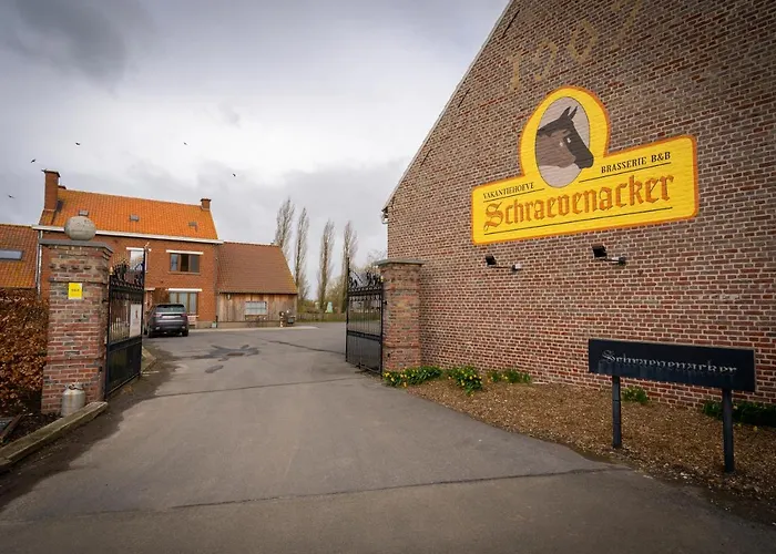 Gasthof Schraevenacker