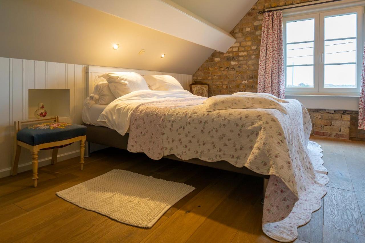 Gasthof Schraevenacker Hotel Vleteren