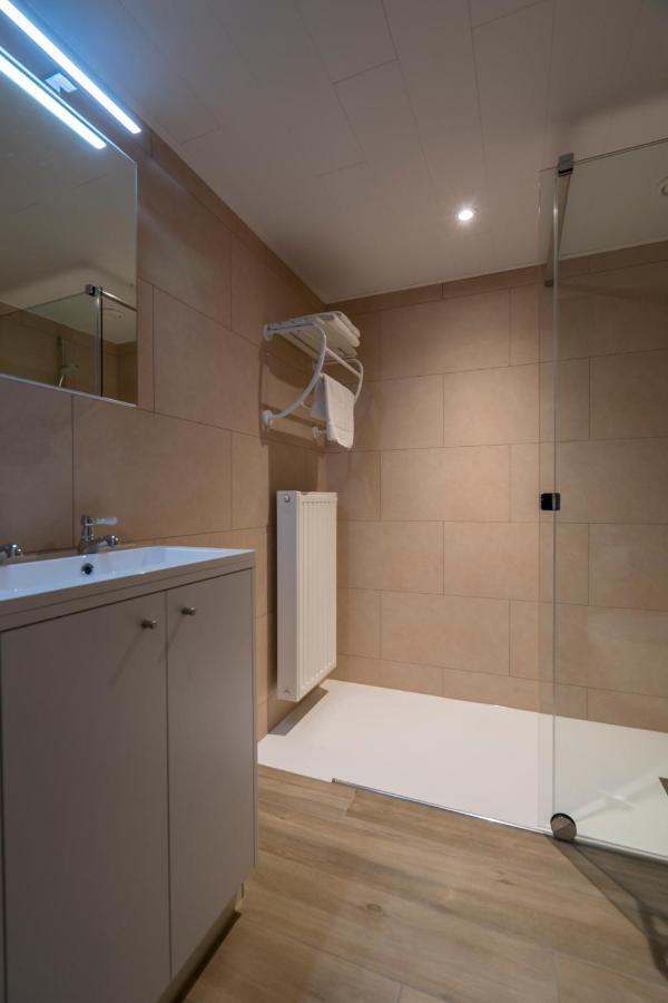 Hotel Gasthof Schraevenacker Vleteren