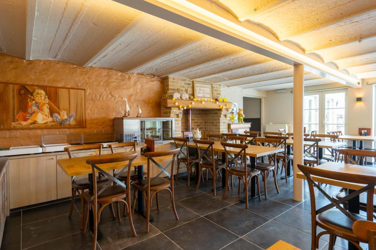 Hotel Gasthof Schraevenacker