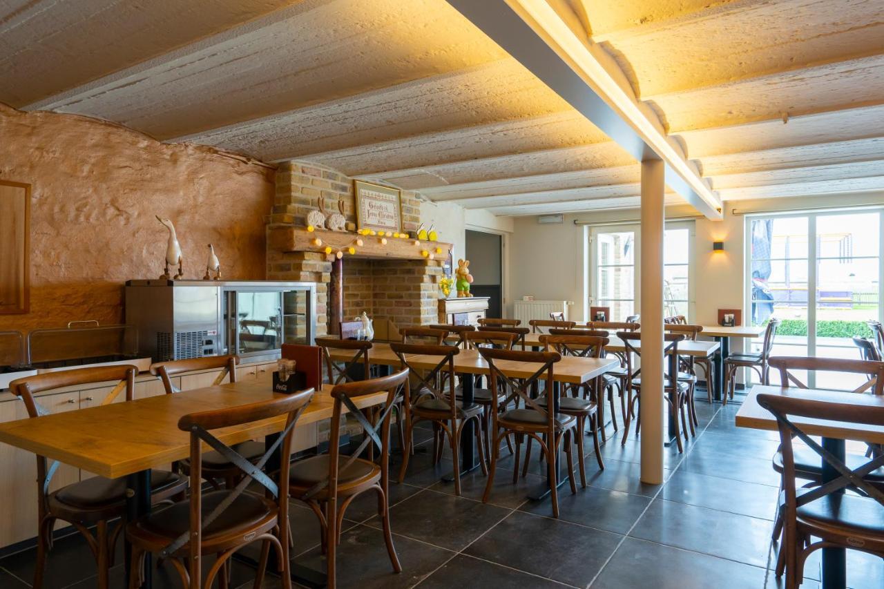 Hotel Gasthof Schraevenacker Vleteren