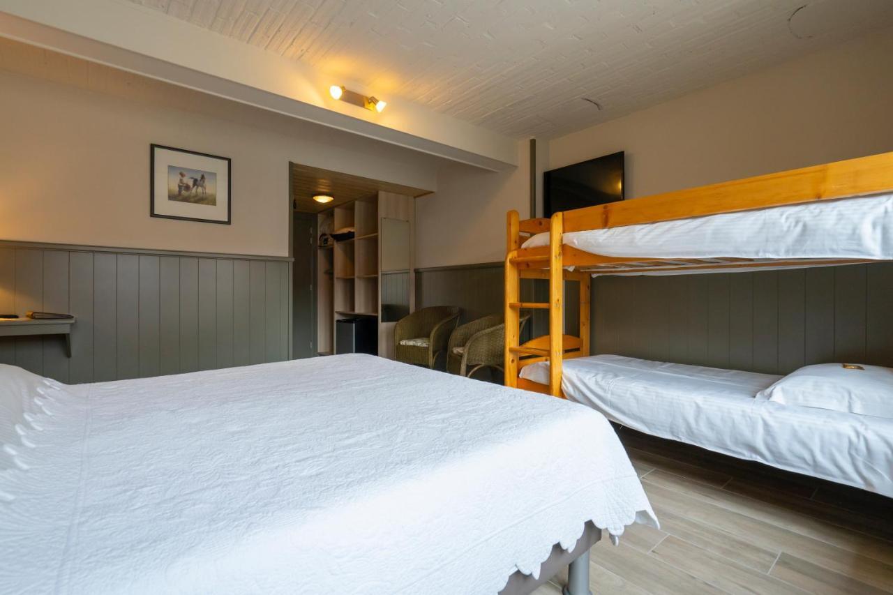 Hotel Gasthof Schraevenacker Vleteren