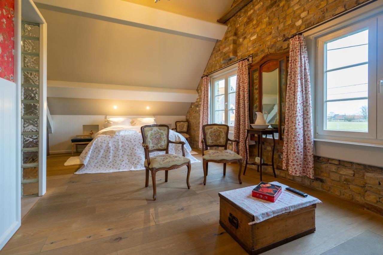 Hotel Gasthof Schraevenacker 3*