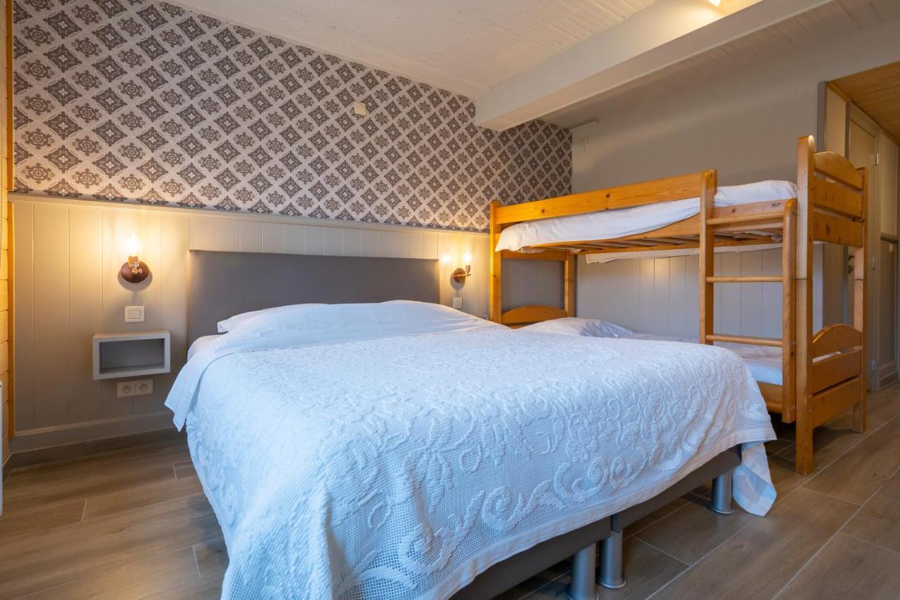 Gasthof Schraevenacker 3*