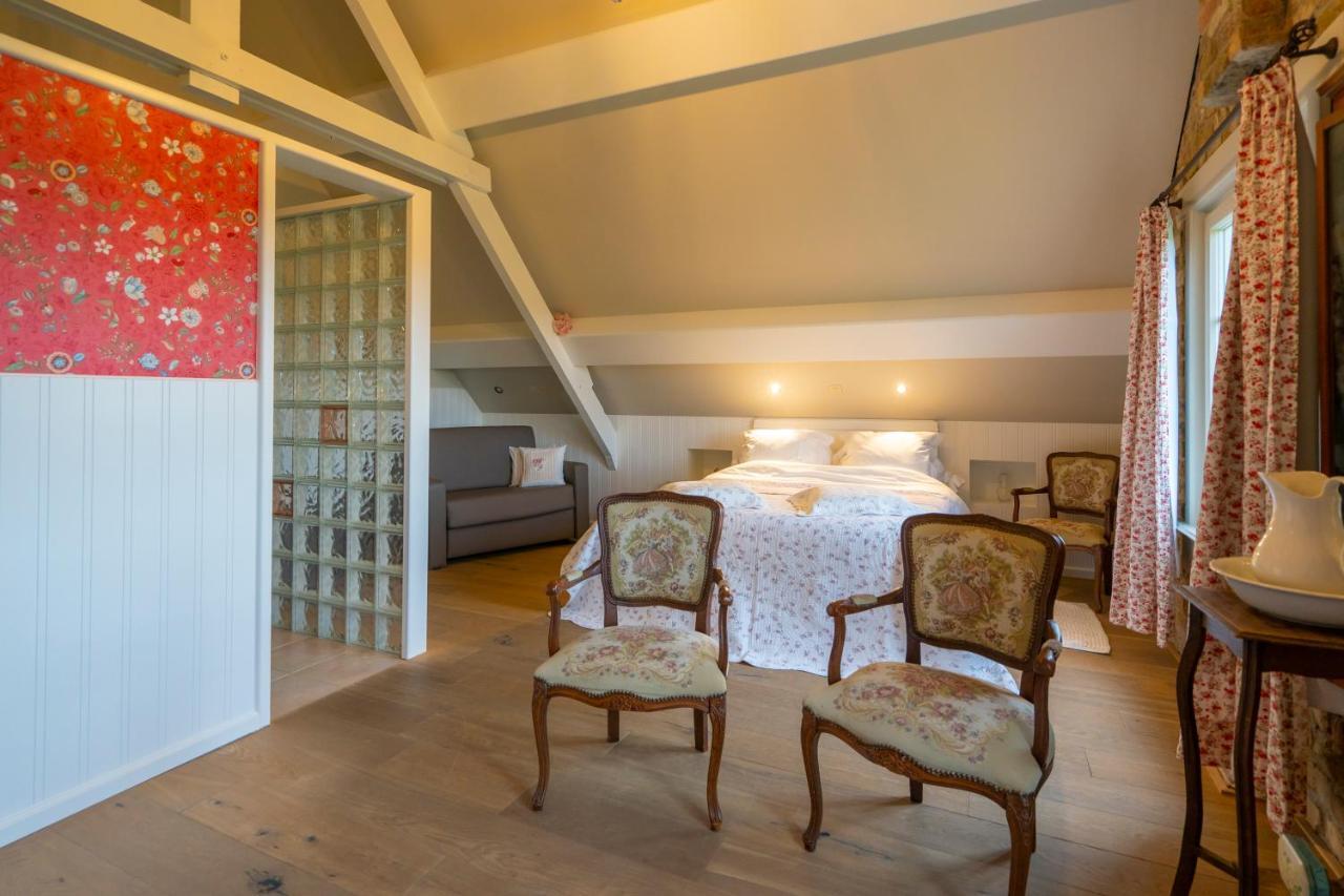 Hotel Gasthof Schraevenacker