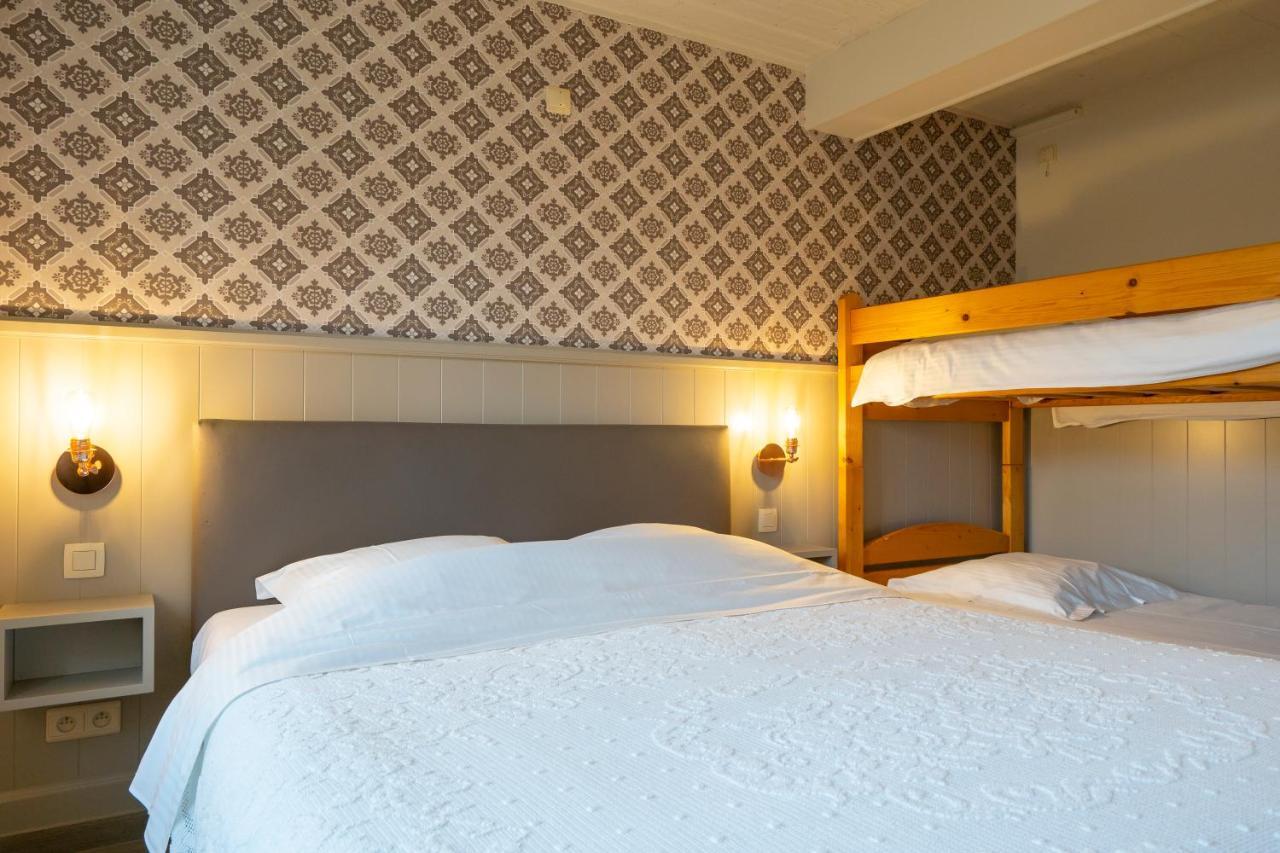 Gasthof Schraevenacker Hotel Vleteren